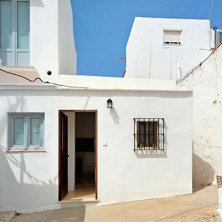 Casa Rincon Del Beso Leilighet Vejer de la Frontera Eksteriør bilde